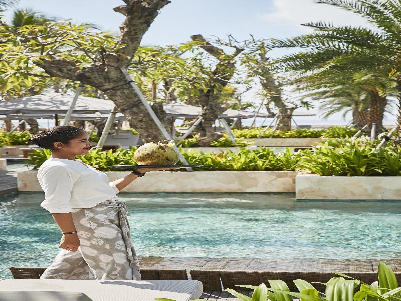 The Apurva Kempinski Bali image