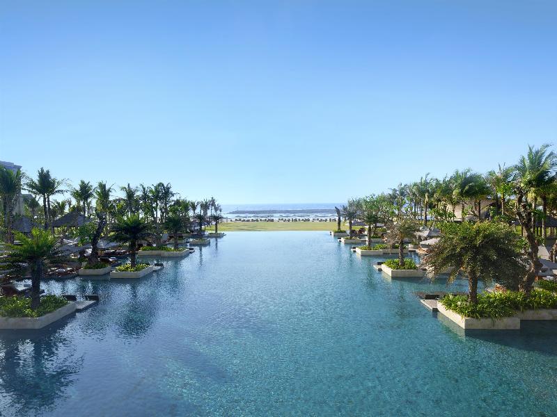 The Apurva Kempinski Bali image