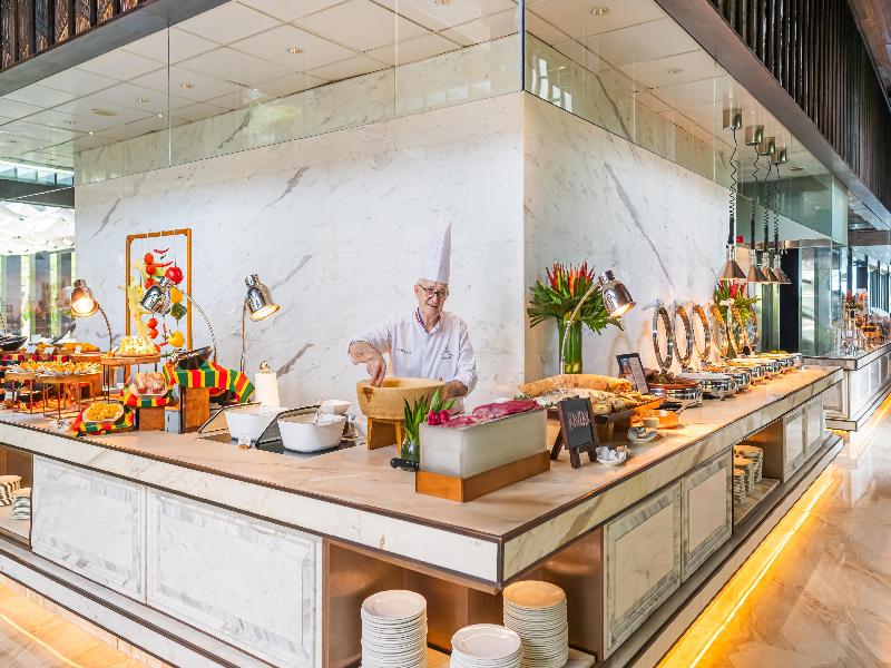 The Apurva Kempinski Bali image
