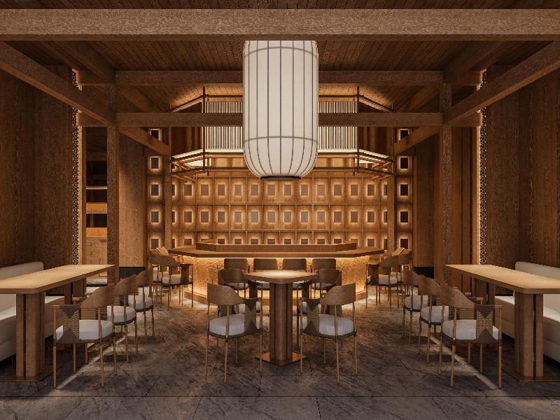 The Apurva Kempinski Bali image