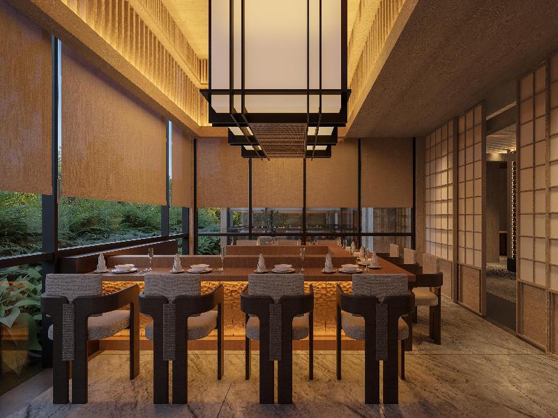 The Apurva Kempinski Bali image