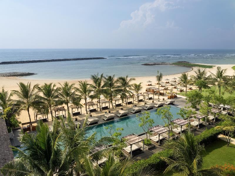The Apurva Kempinski Bali image