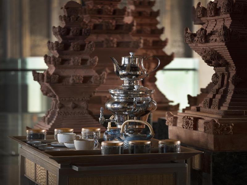 The Apurva Kempinski Bali image