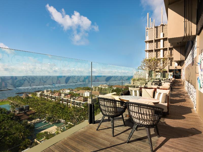 The Apurva Kempinski Bali image