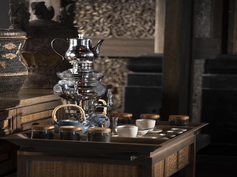 The Apurva Kempinski Bali image