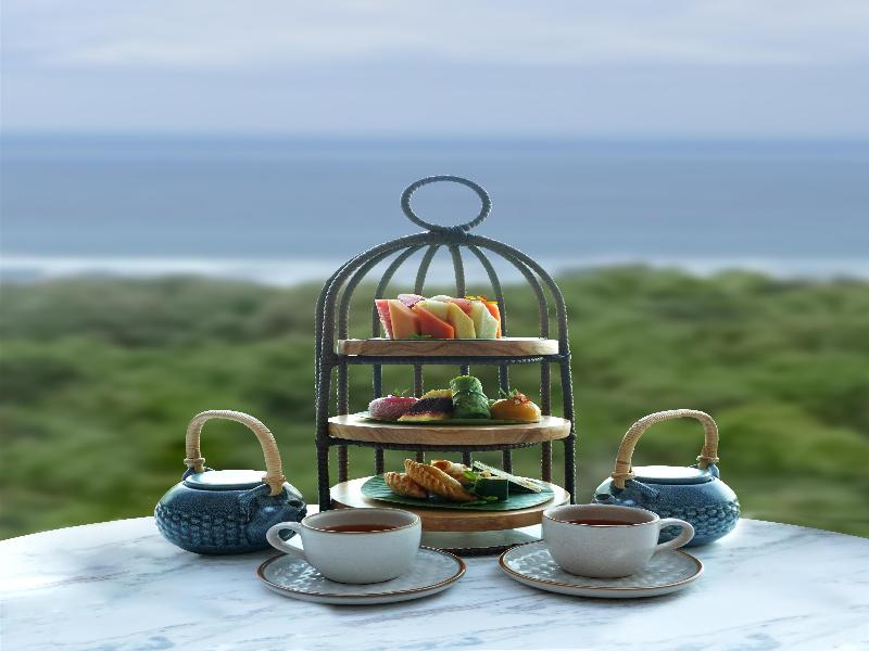 The Apurva Kempinski Bali image