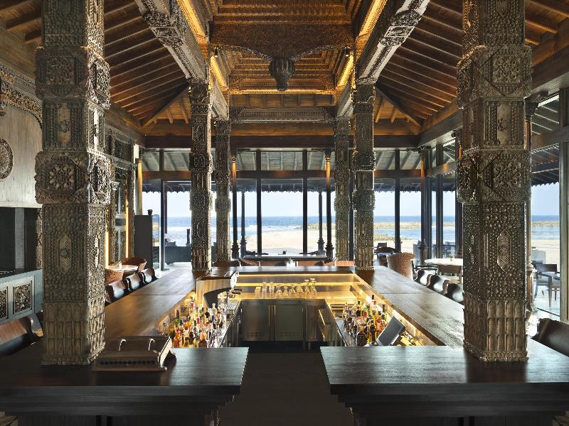 The Apurva Kempinski Bali image
