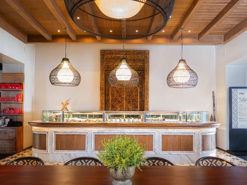 The Apurva Kempinski Bali image