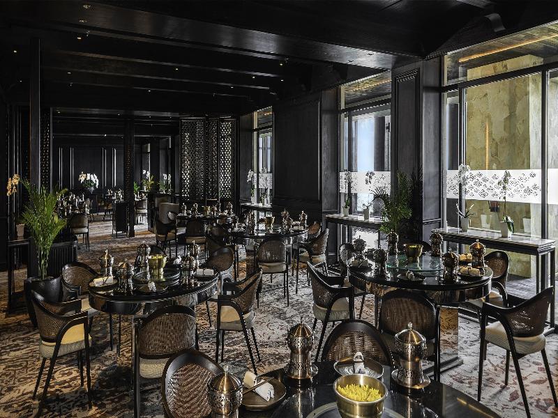 The Apurva Kempinski Bali image