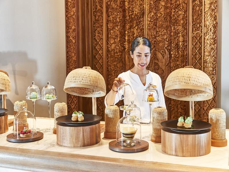 The Apurva Kempinski Bali image