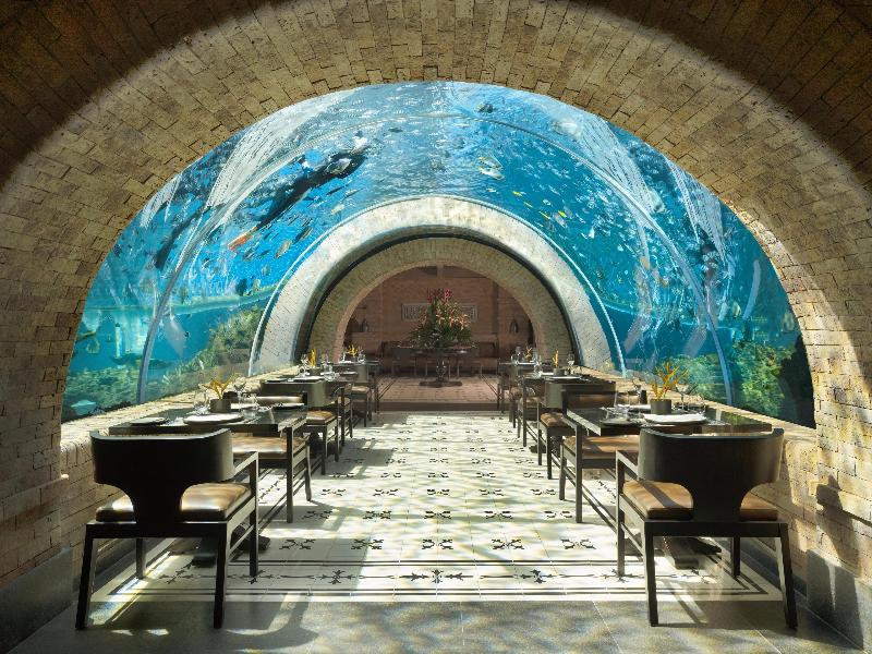 The Apurva Kempinski Bali image