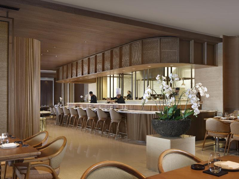 The Apurva Kempinski Bali image
