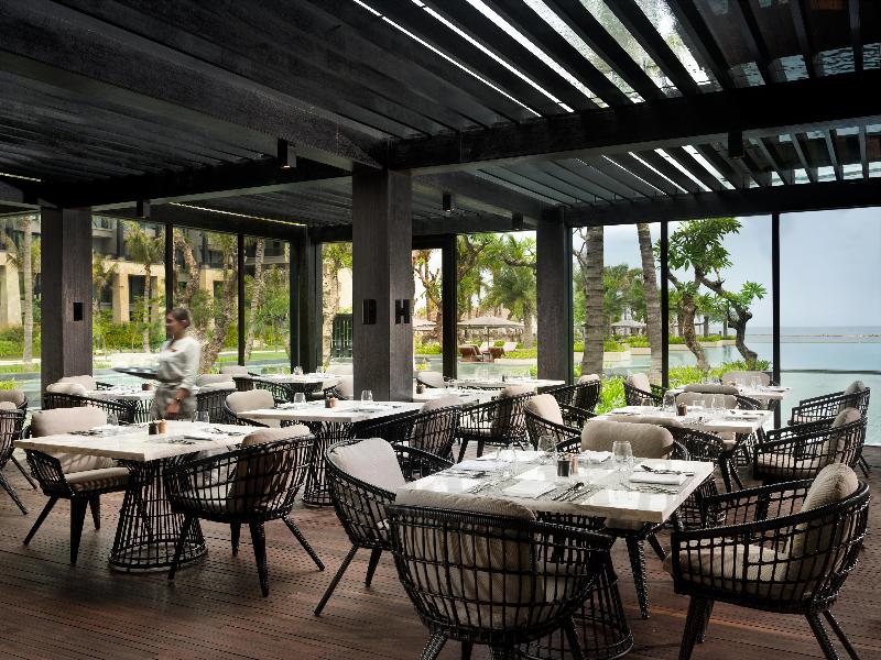 The Apurva Kempinski Bali image
