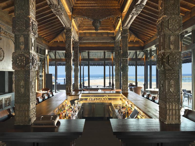 The Apurva Kempinski Bali image