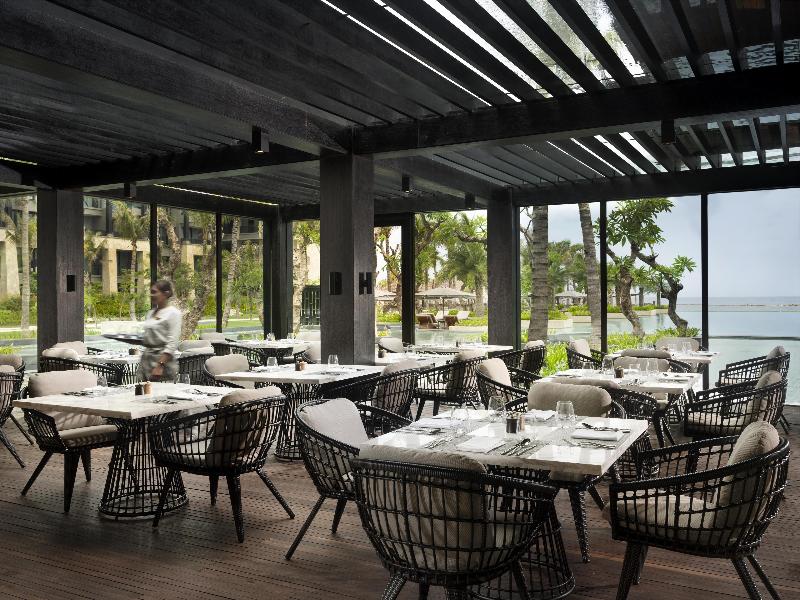 The Apurva Kempinski Bali image