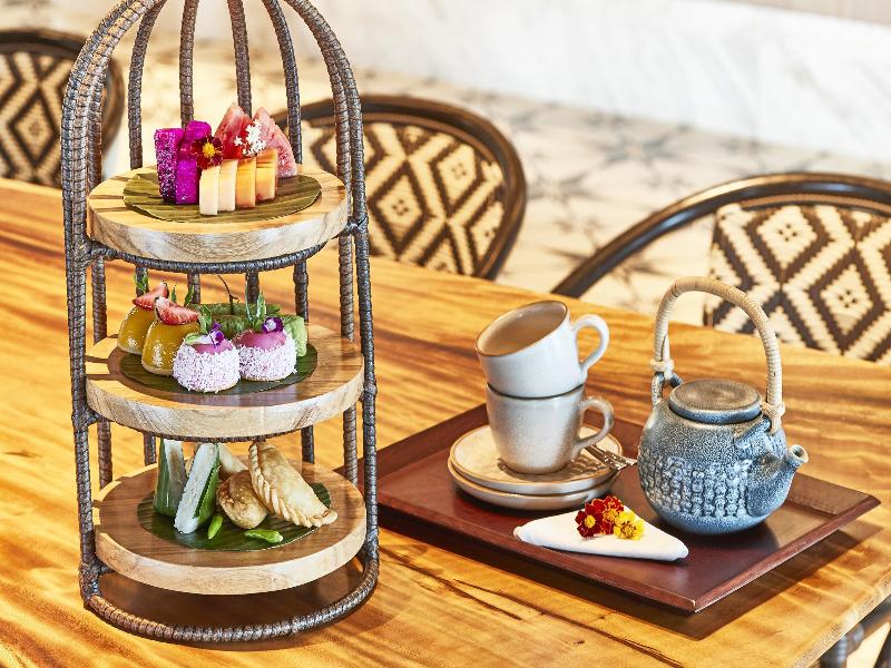 The Apurva Kempinski Bali image