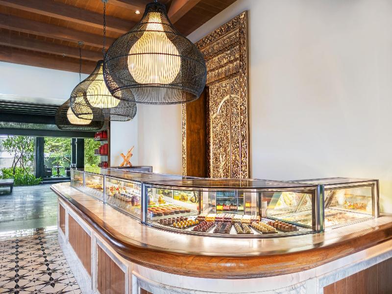 The Apurva Kempinski Bali image
