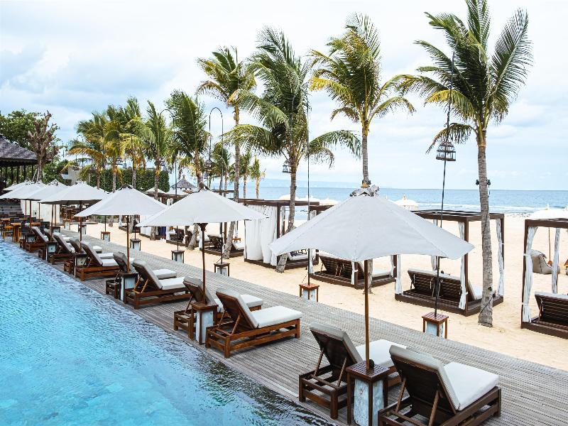 The Apurva Kempinski Bali image