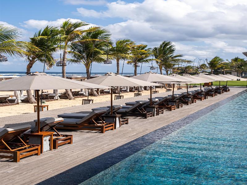 The Apurva Kempinski Bali image