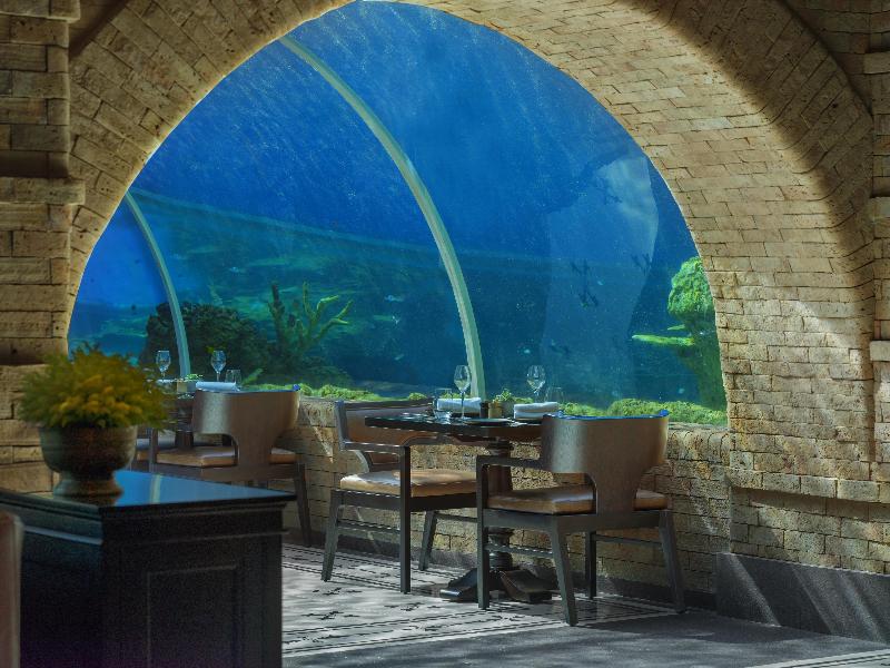The Apurva Kempinski Bali image