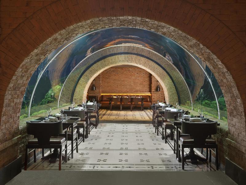 The Apurva Kempinski Bali image
