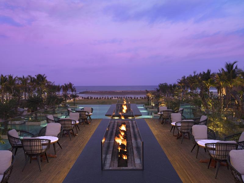 The Apurva Kempinski Bali image