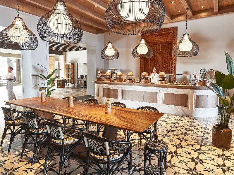The Apurva Kempinski Bali image