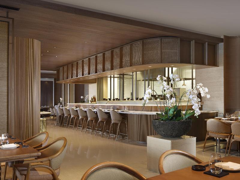 The Apurva Kempinski Bali image