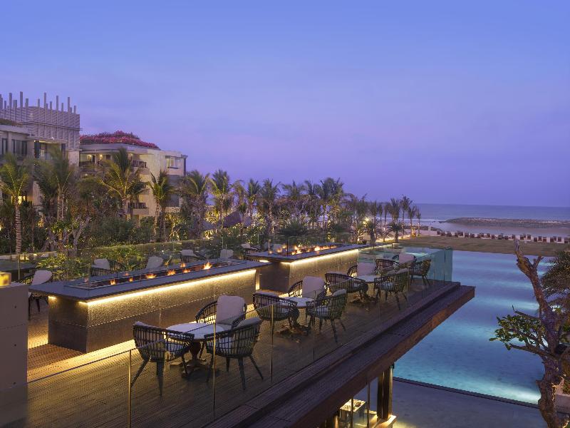 The Apurva Kempinski Bali image