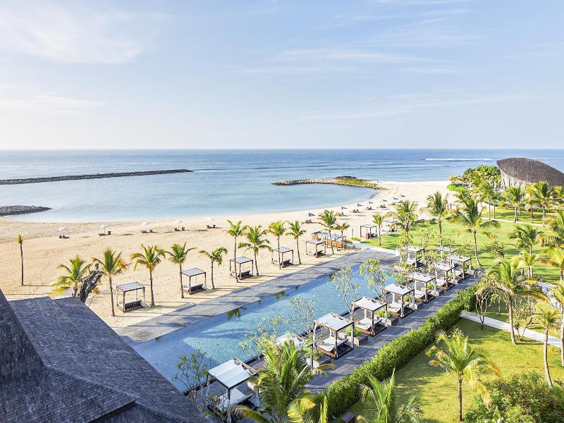 The Apurva Kempinski Bali image