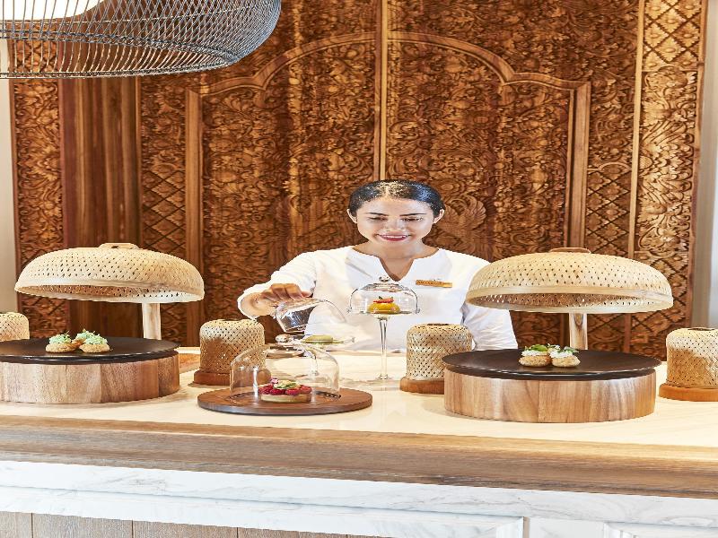 The Apurva Kempinski Bali image