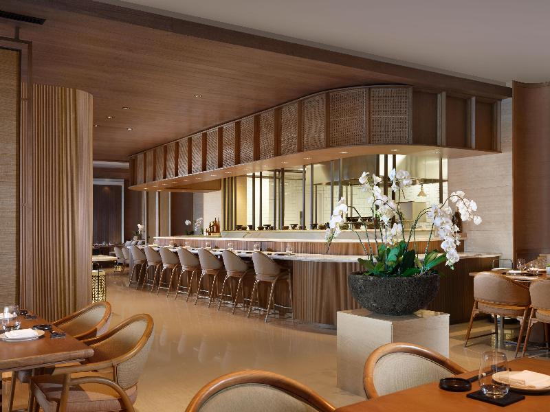 The Apurva Kempinski Bali image