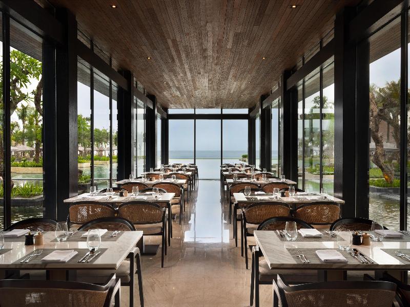 The Apurva Kempinski Bali image