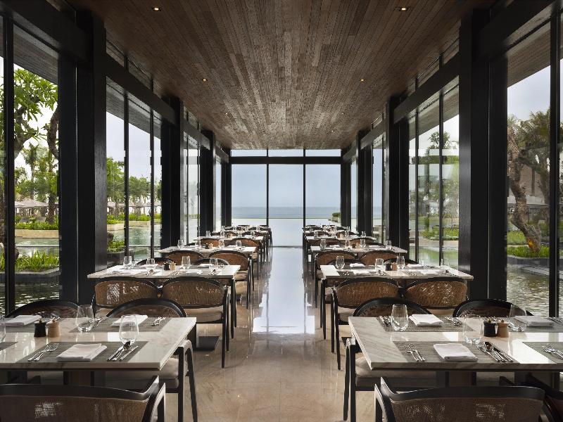The Apurva Kempinski Bali image