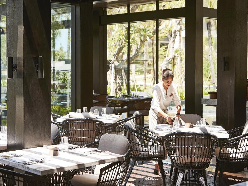 The Apurva Kempinski Bali image