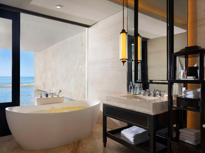 The Apurva Kempinski Bali image