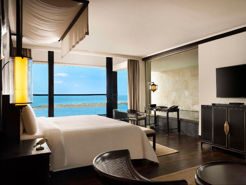 The Apurva Kempinski Bali image