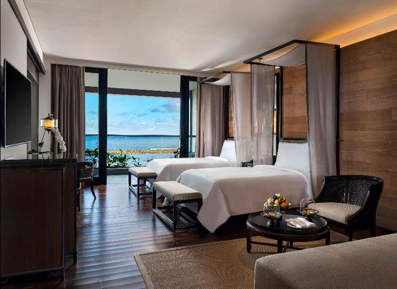 The Apurva Kempinski Bali image