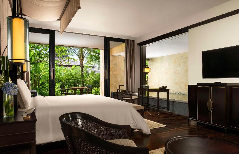 The Apurva Kempinski Bali image