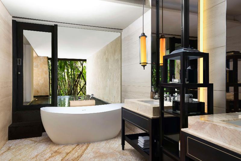 The Apurva Kempinski Bali image