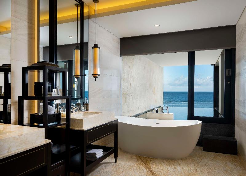 The Apurva Kempinski Bali image
