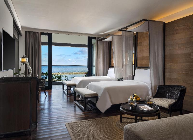 The Apurva Kempinski Bali image