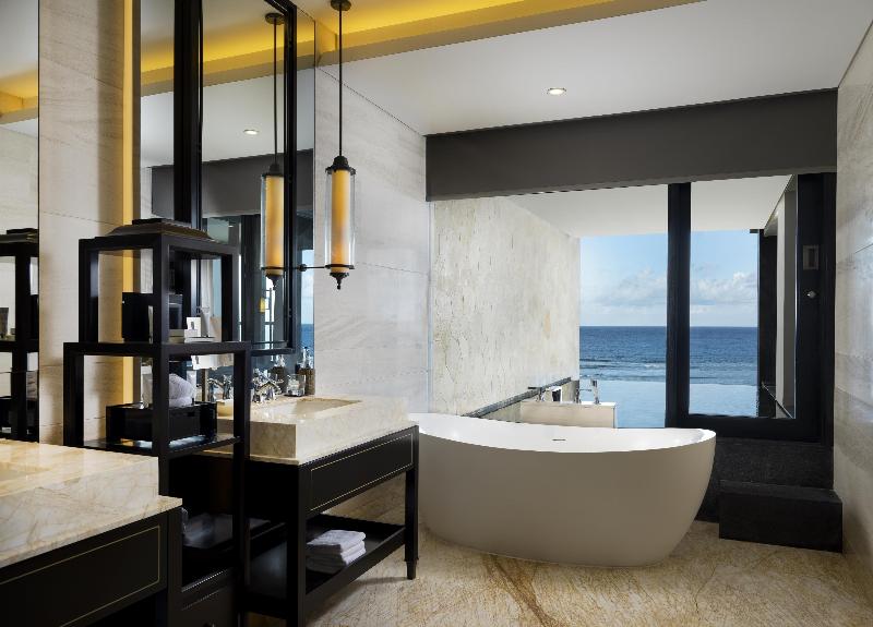 The Apurva Kempinski Bali image