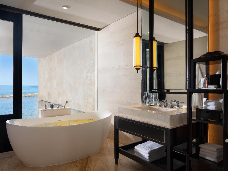 The Apurva Kempinski Bali image