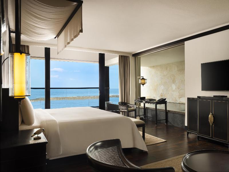 The Apurva Kempinski Bali image