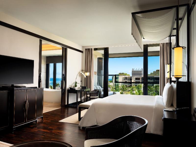 The Apurva Kempinski Bali image