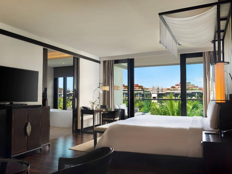 The Apurva Kempinski Bali image