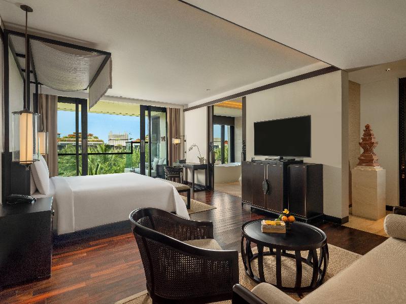 The Apurva Kempinski Bali image
