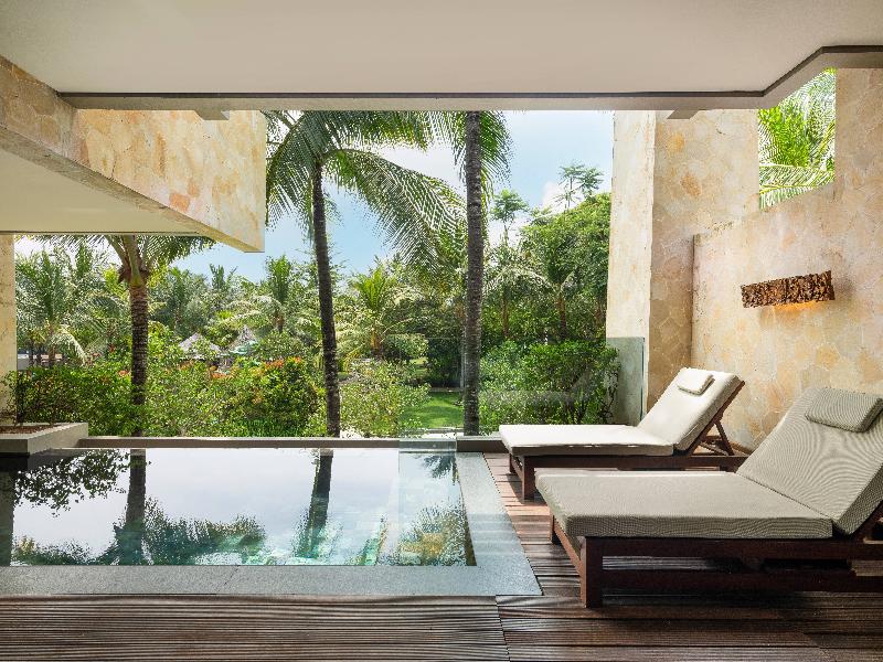 The Apurva Kempinski Bali image