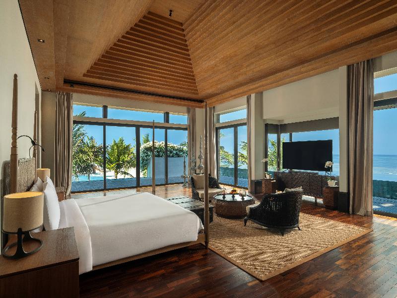 The Apurva Kempinski Bali image